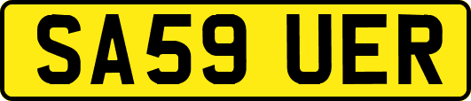 SA59UER