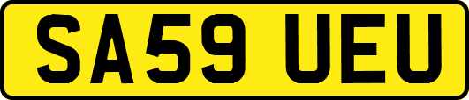 SA59UEU