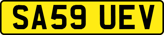 SA59UEV