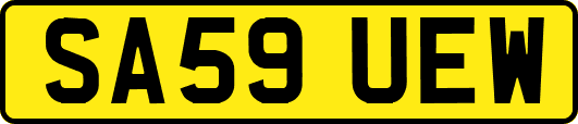 SA59UEW