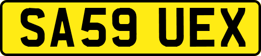 SA59UEX
