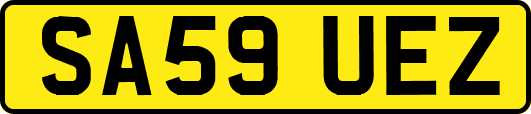 SA59UEZ