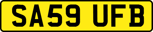 SA59UFB