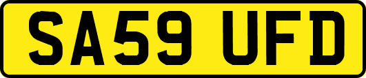 SA59UFD
