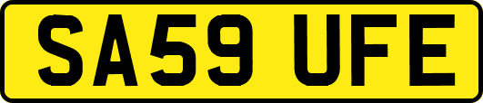 SA59UFE