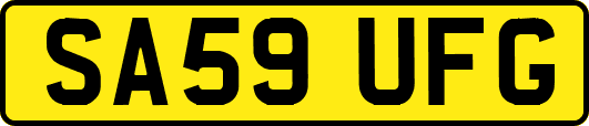 SA59UFG