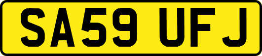 SA59UFJ