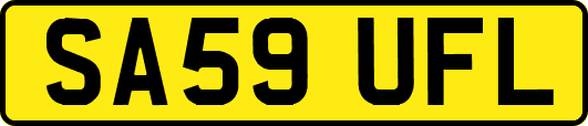 SA59UFL