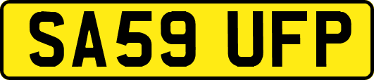 SA59UFP