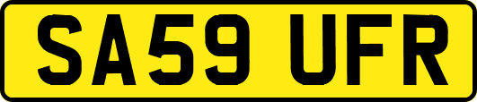 SA59UFR