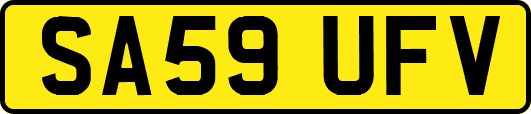 SA59UFV