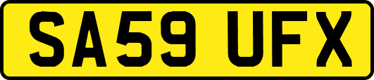 SA59UFX
