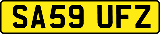 SA59UFZ