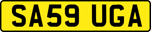 SA59UGA