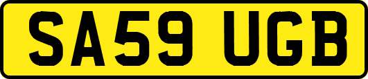 SA59UGB