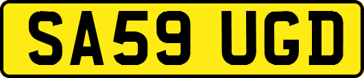 SA59UGD