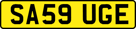 SA59UGE