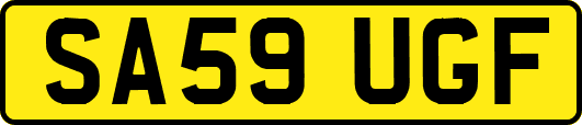 SA59UGF