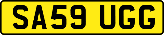 SA59UGG