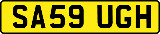SA59UGH