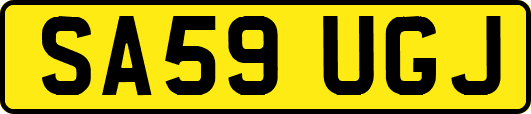 SA59UGJ