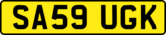 SA59UGK