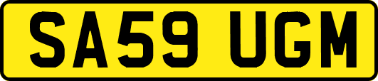 SA59UGM
