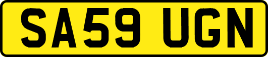 SA59UGN