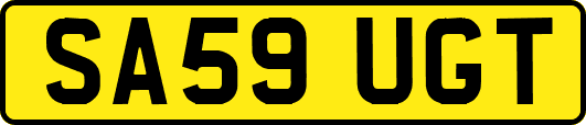 SA59UGT