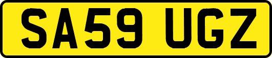 SA59UGZ