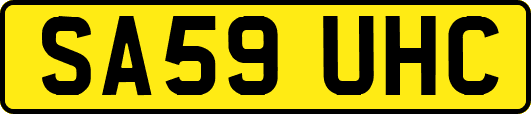 SA59UHC