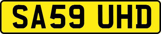 SA59UHD