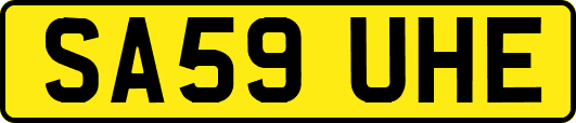 SA59UHE
