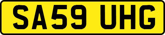 SA59UHG