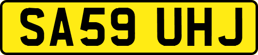 SA59UHJ