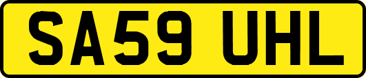 SA59UHL