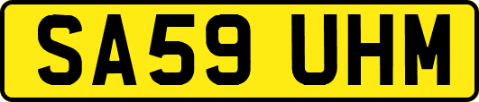 SA59UHM