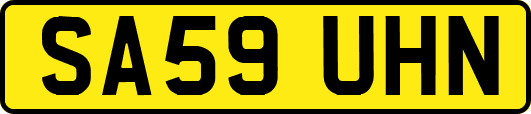 SA59UHN