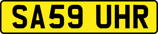 SA59UHR