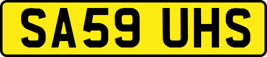 SA59UHS