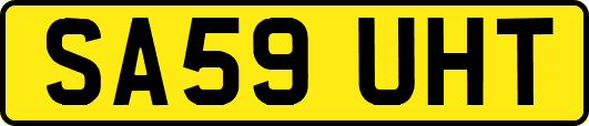 SA59UHT