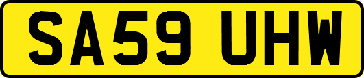SA59UHW