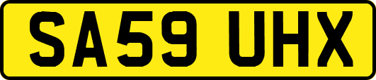 SA59UHX