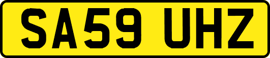 SA59UHZ