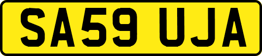 SA59UJA