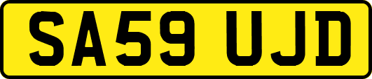 SA59UJD