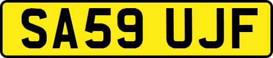 SA59UJF