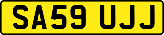 SA59UJJ