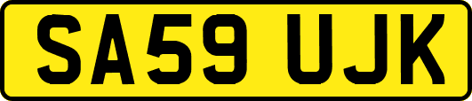 SA59UJK