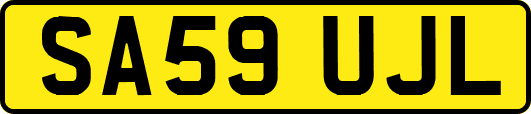 SA59UJL